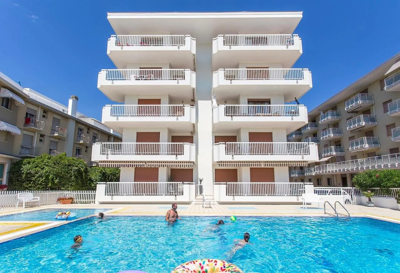 Residence Nautilus Lido di Jesolo