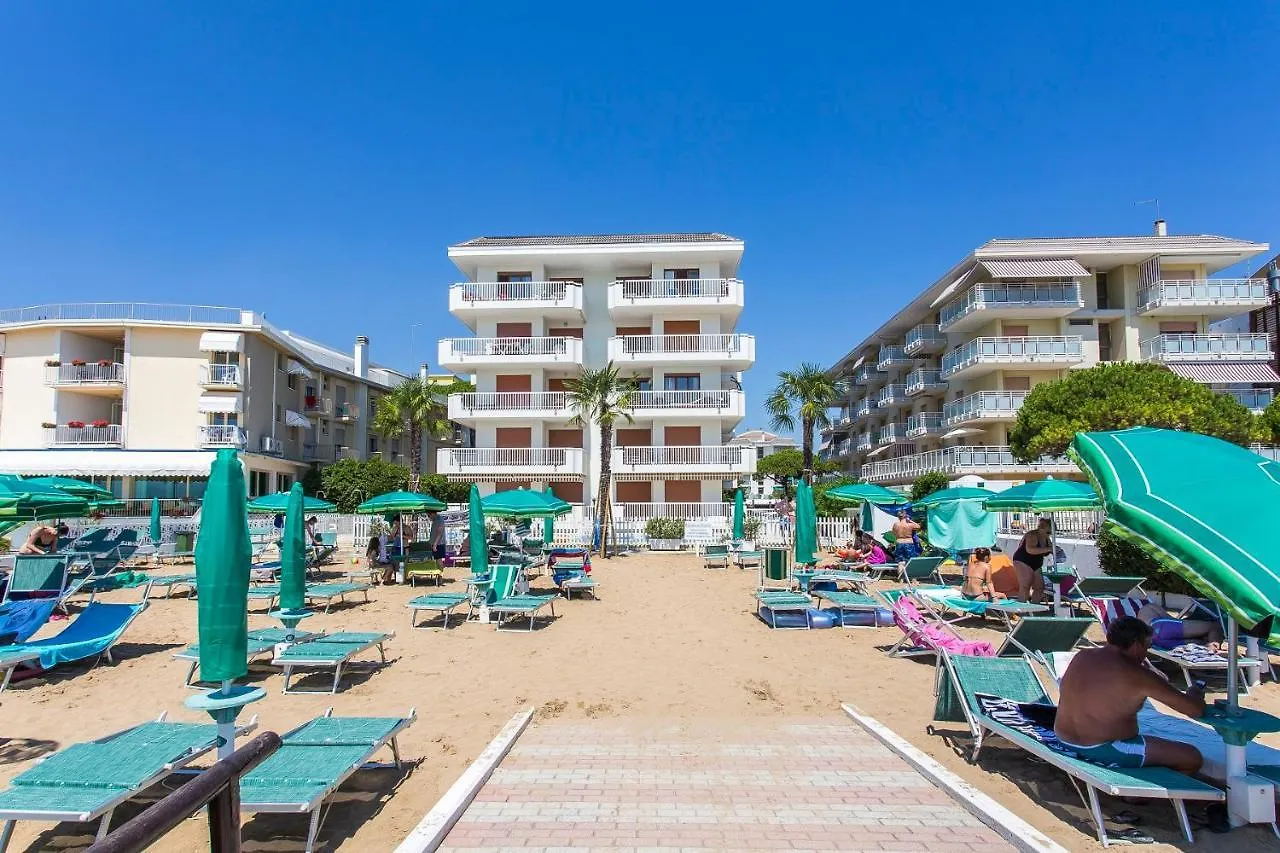 Residence Nautilus Lido di Jesolo 0*,