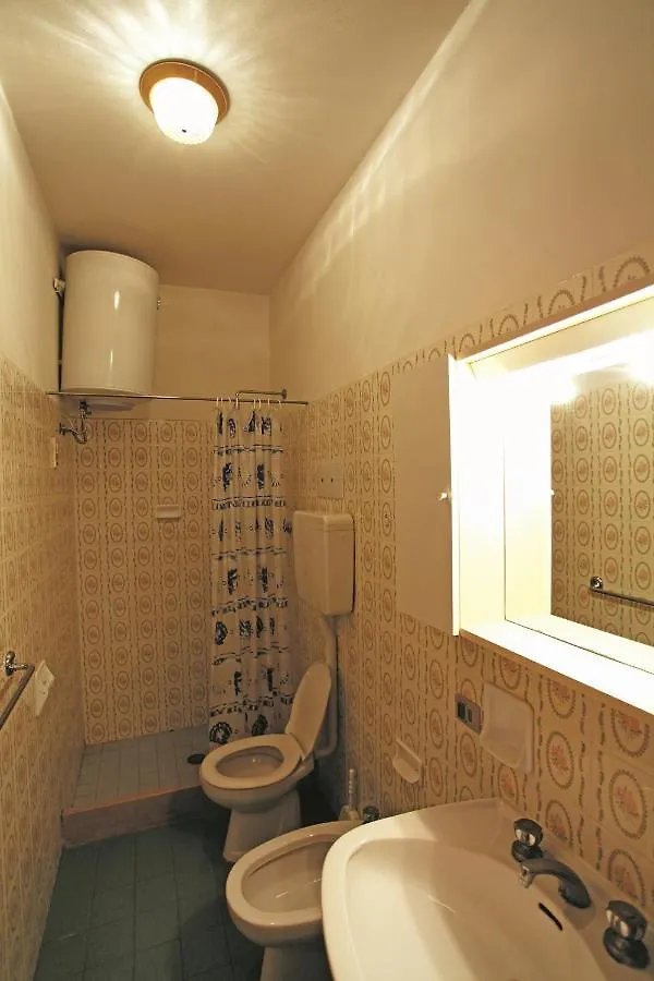 Residence Nautilus Lido di Jesolo 0*,