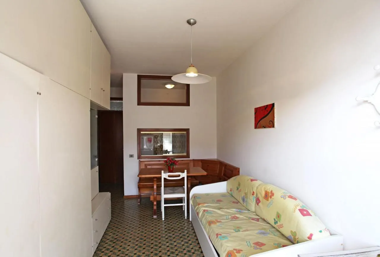 Apartment Residence Nautilus Lido di Jesolo