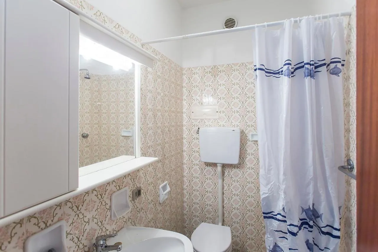 Residence Nautilus Lido di Jesolo