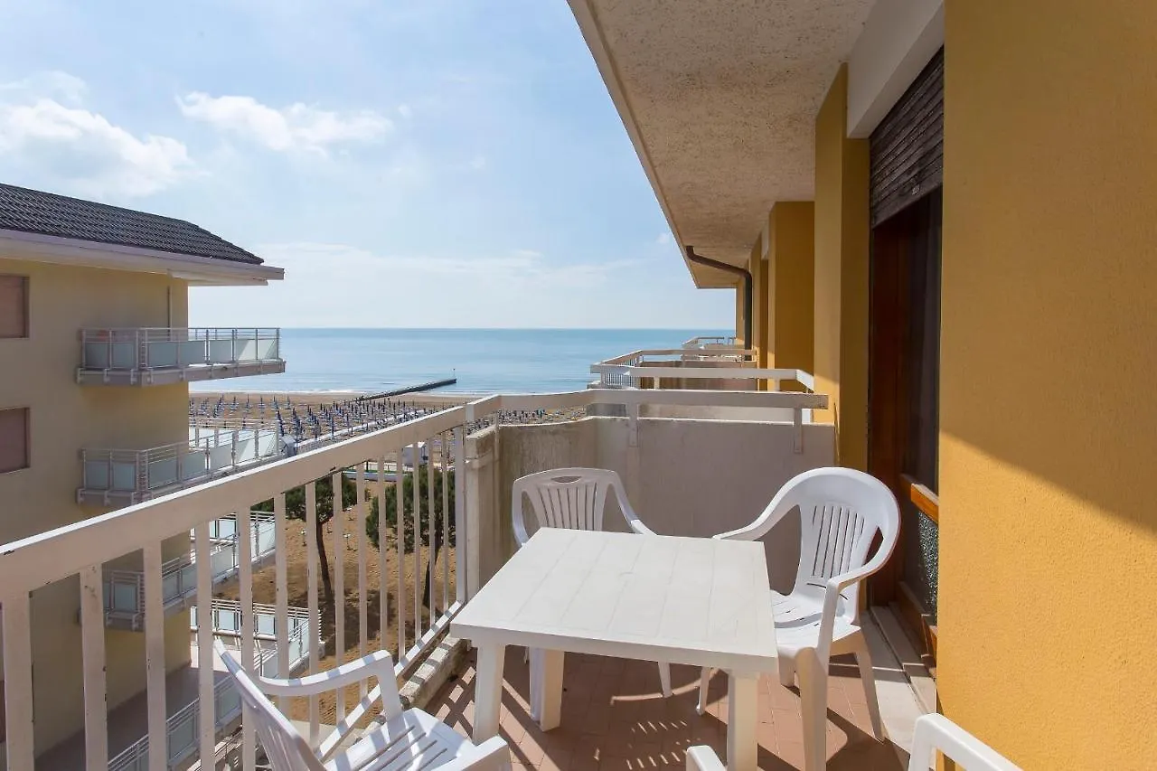Residence Nautilus Lido di Jesolo Apartment