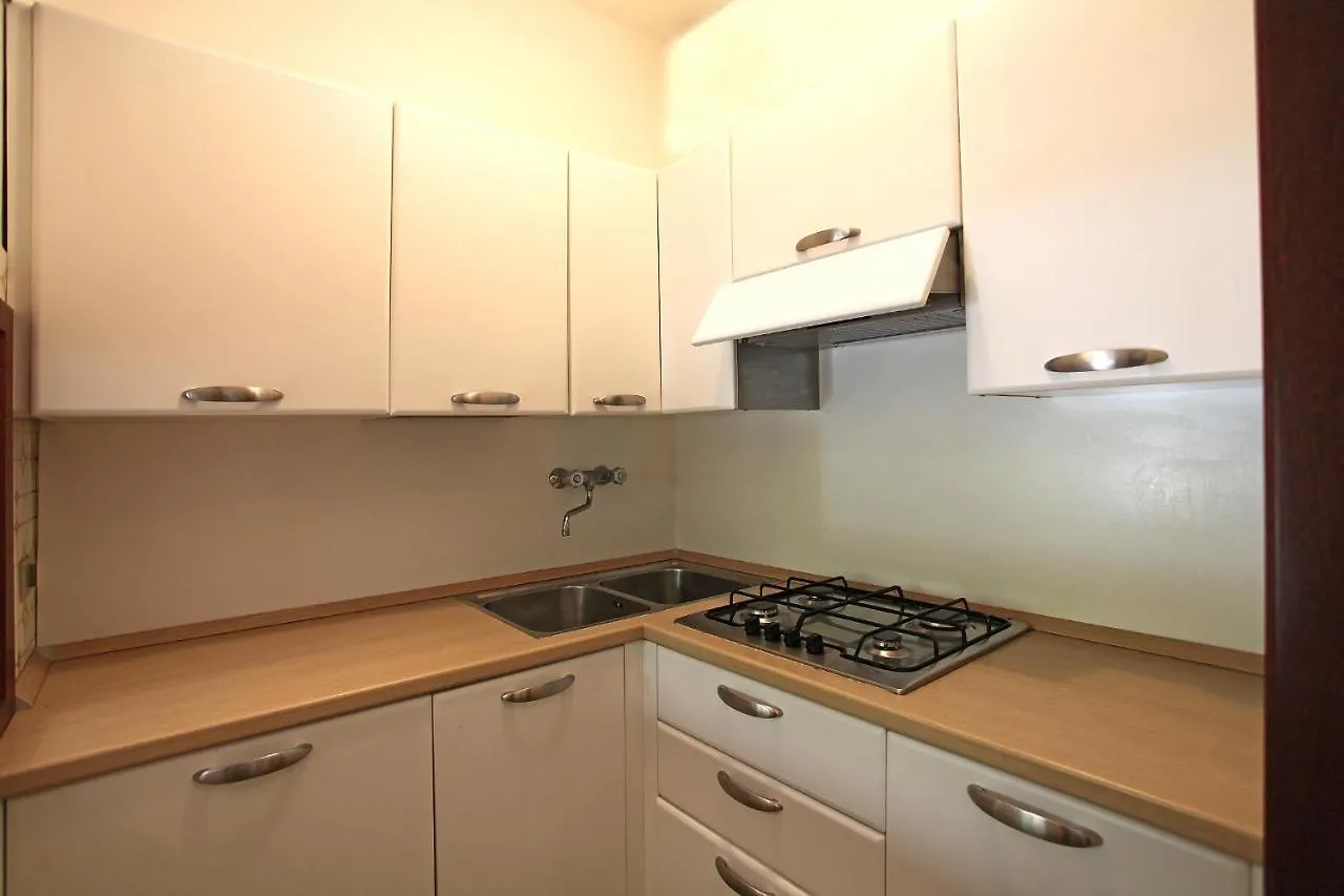 Apartment Residence Nautilus Lido di Jesolo