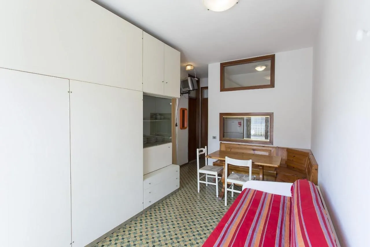 Residence Nautilus Lido di Jesolo Italy