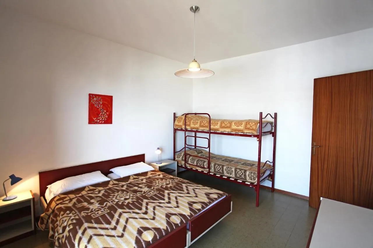 Residence Nautilus Lido di Jesolo 0*,  Italy