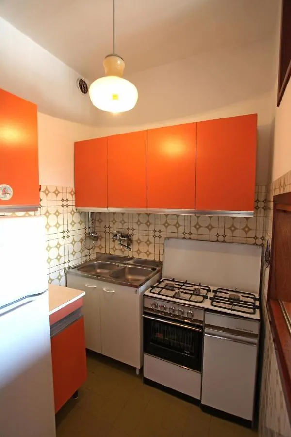 Apartment Residence Nautilus Lido di Jesolo Italy