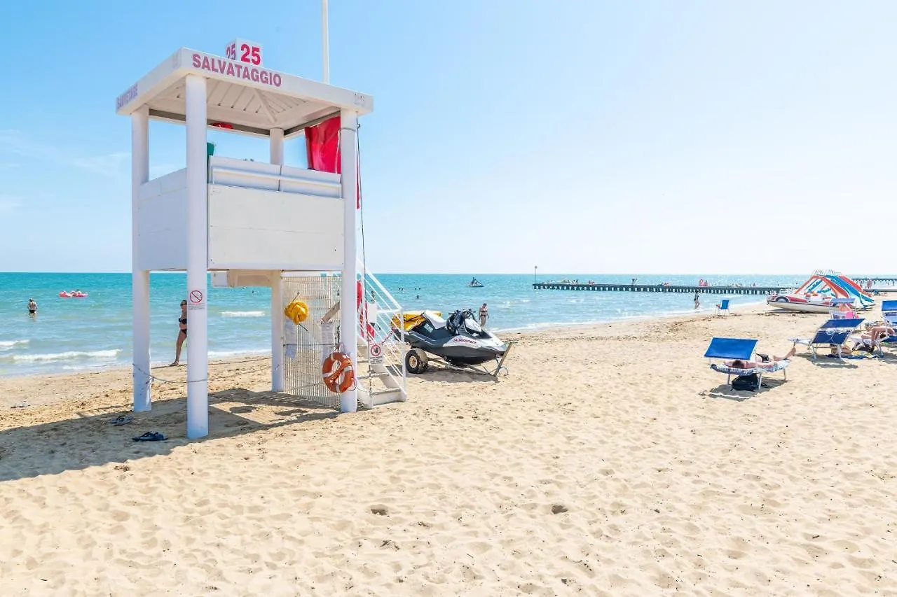 Residence Nautilus Lido di Jesolo