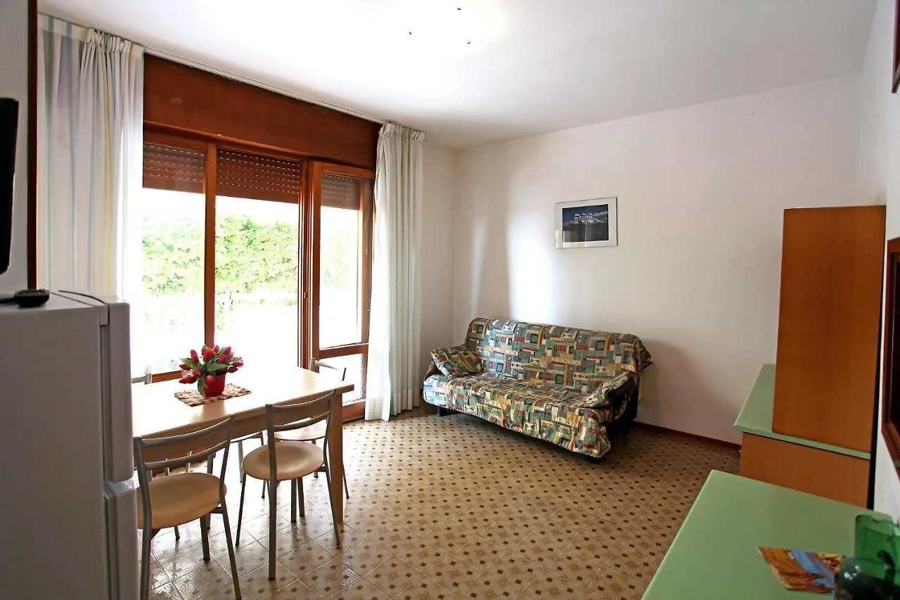 Residence Nautilus Lido di Jesolo 0*,