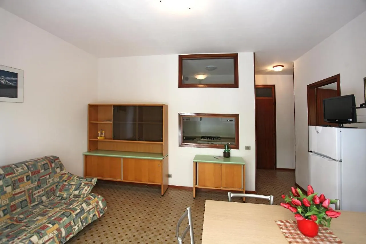 Apartment Residence Nautilus Lido di Jesolo