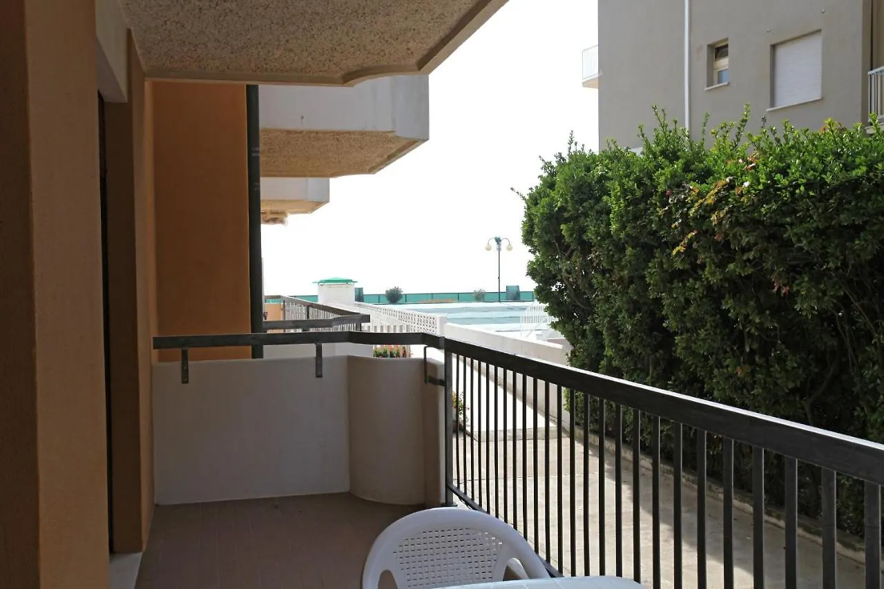 Residence Nautilus Lido di Jesolo 0*,  Italy