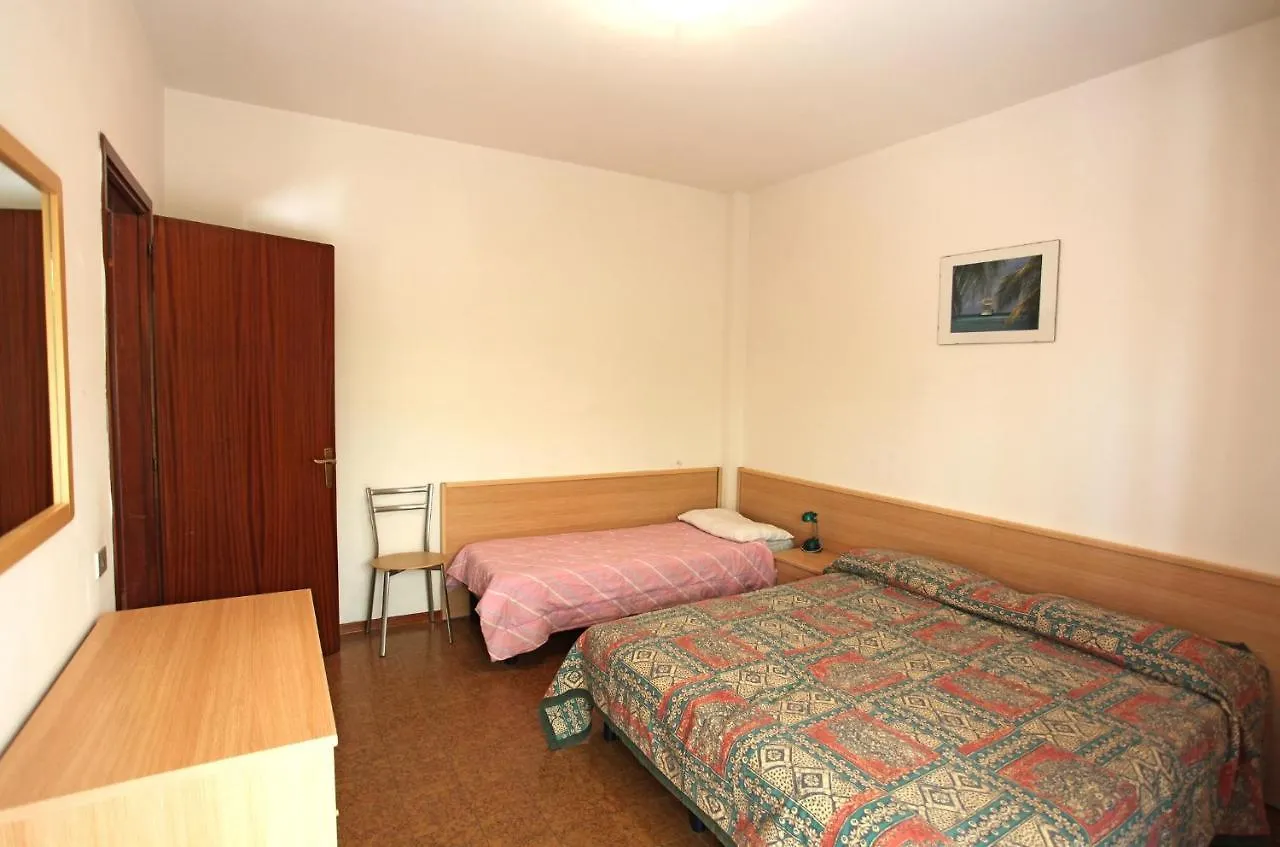 Residence Nautilus Lido di Jesolo Apartment