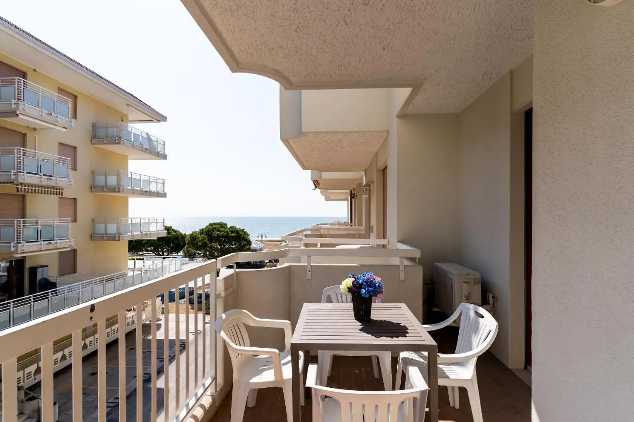 Residence Nautilus Lido di Jesolo 0*,  Italy
